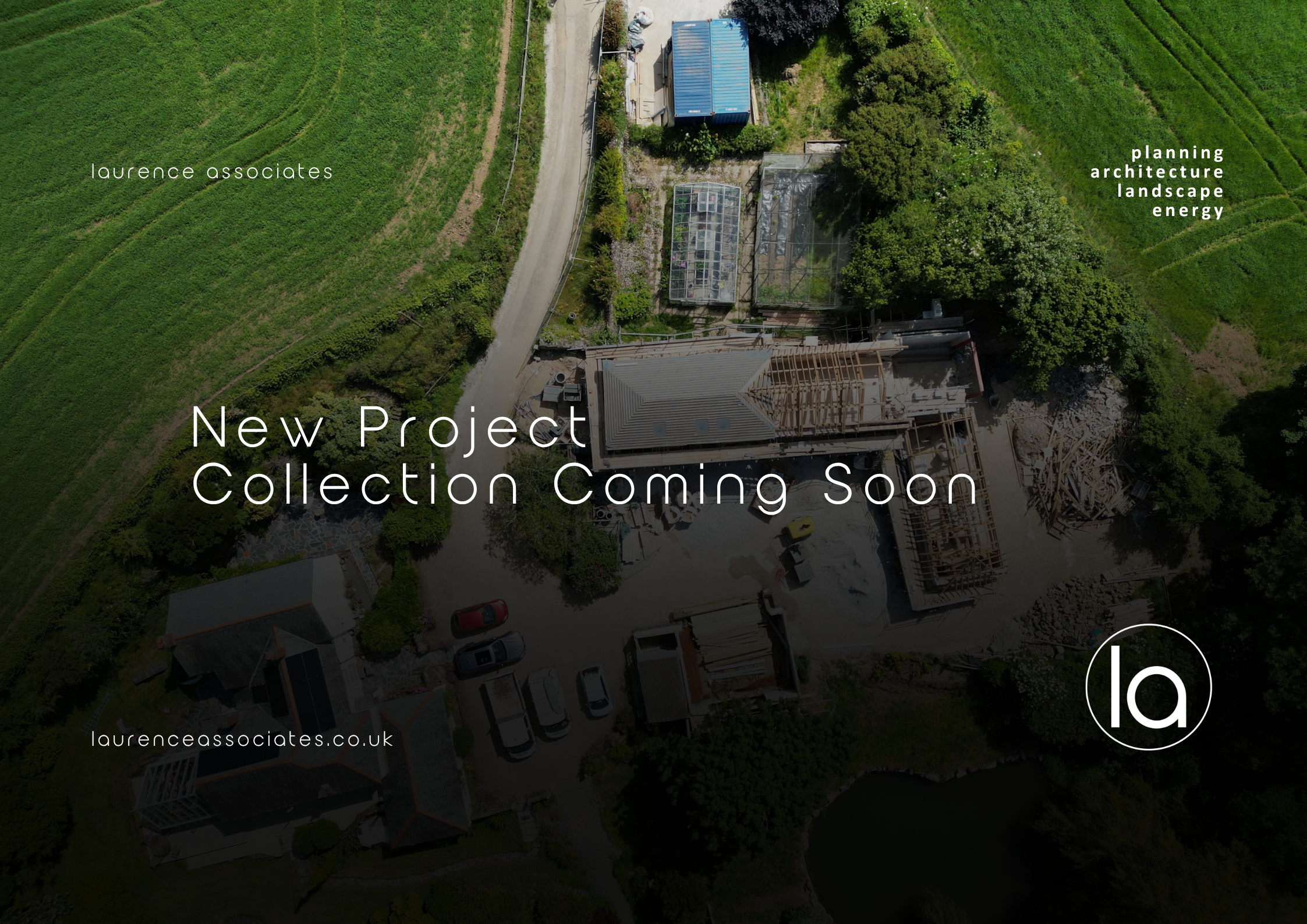 New Project Collection Coming Soon